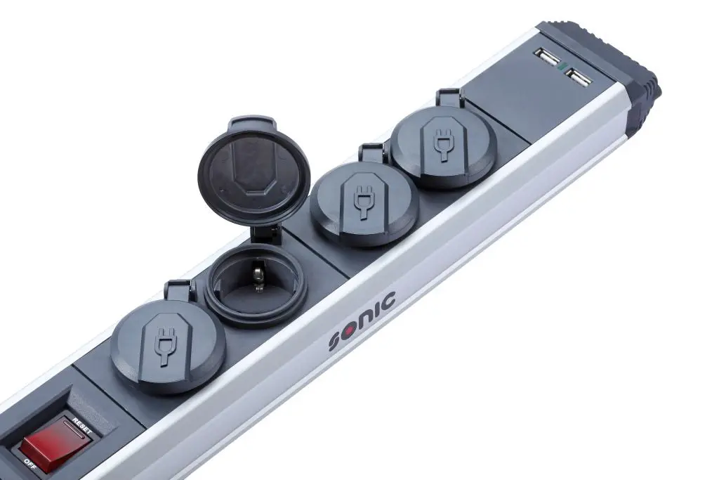 Sonic Tools Mss+ Power Bar 1