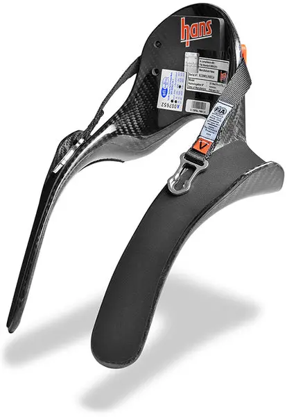 Hans Pro Ultra Lite 30 Degree 1