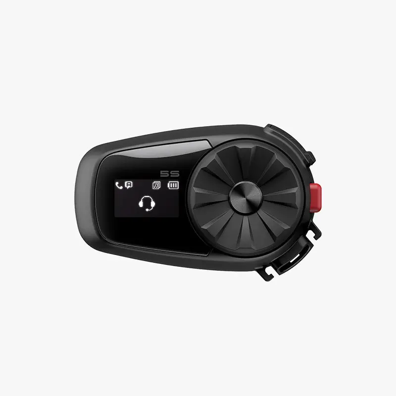 Sena 5S Bluetooth Communication System 1