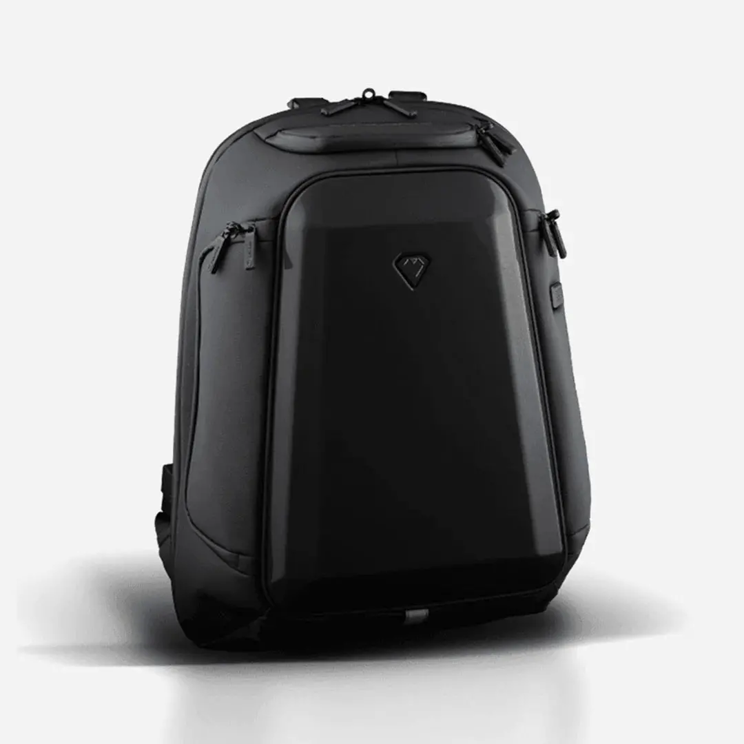 Gt3 Midnight Black Back Pack Carbonado 1