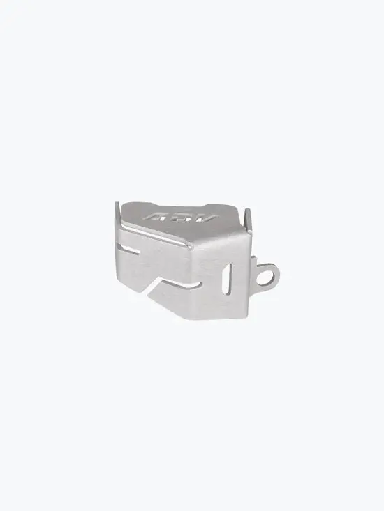 Legundary OEM-Style Rear Oil Cap for KTM 390 ADV – Precision-Machined Aluminum Finish