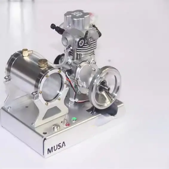 Guangsu Four-Stroke Gasoline Engine 3
