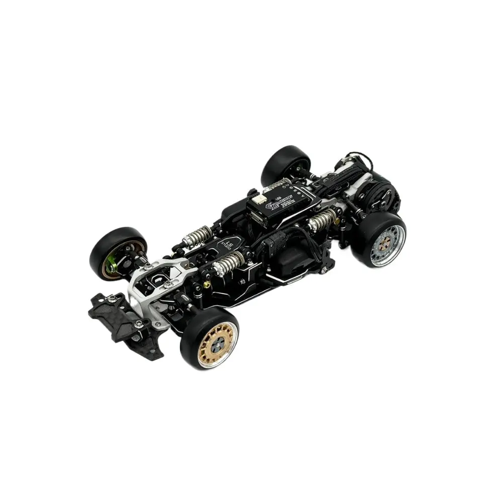 Ls Studio Lsd Nlsd Rc Drift Car Option Op Parts 1