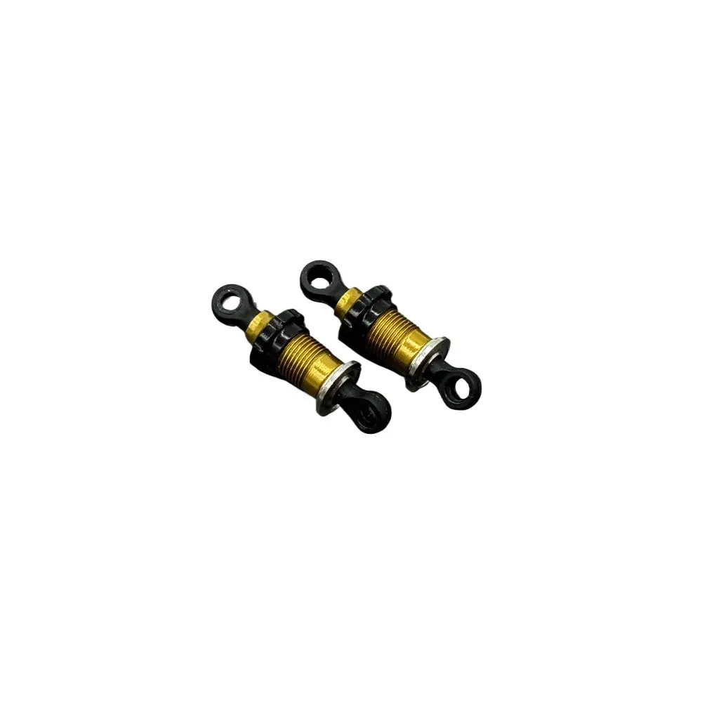 Ls Studio Lsdp/Nlsd/Lsd 1/24 Rc Drift Car Universal Shock Absorber Segmented Spring 1