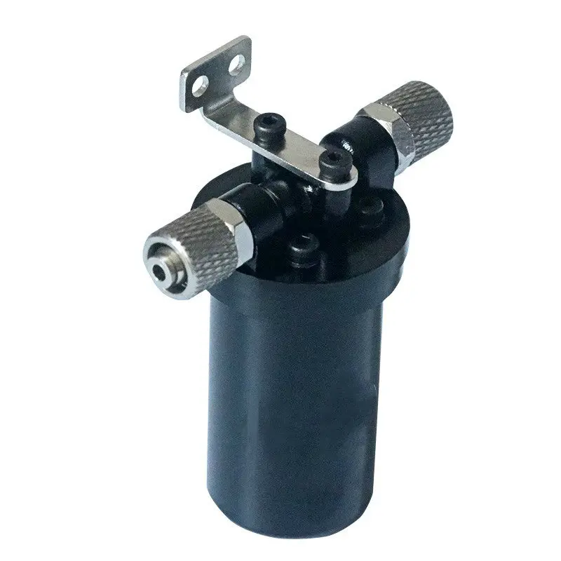 Micro Hydraulic Filter For 1/14 Remote Control Hydraulic Excavator 2