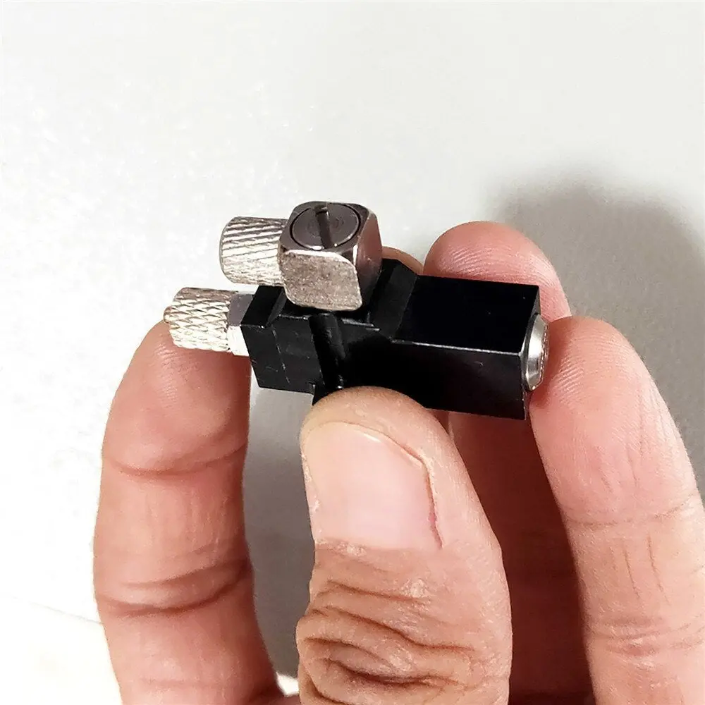 Oil Pressure Relief Valve For 1/12 Scale Remote Control Dump Truck Loader Excavator 1