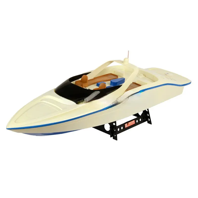 30" Rc Century Racing Boat Hull Kit 1