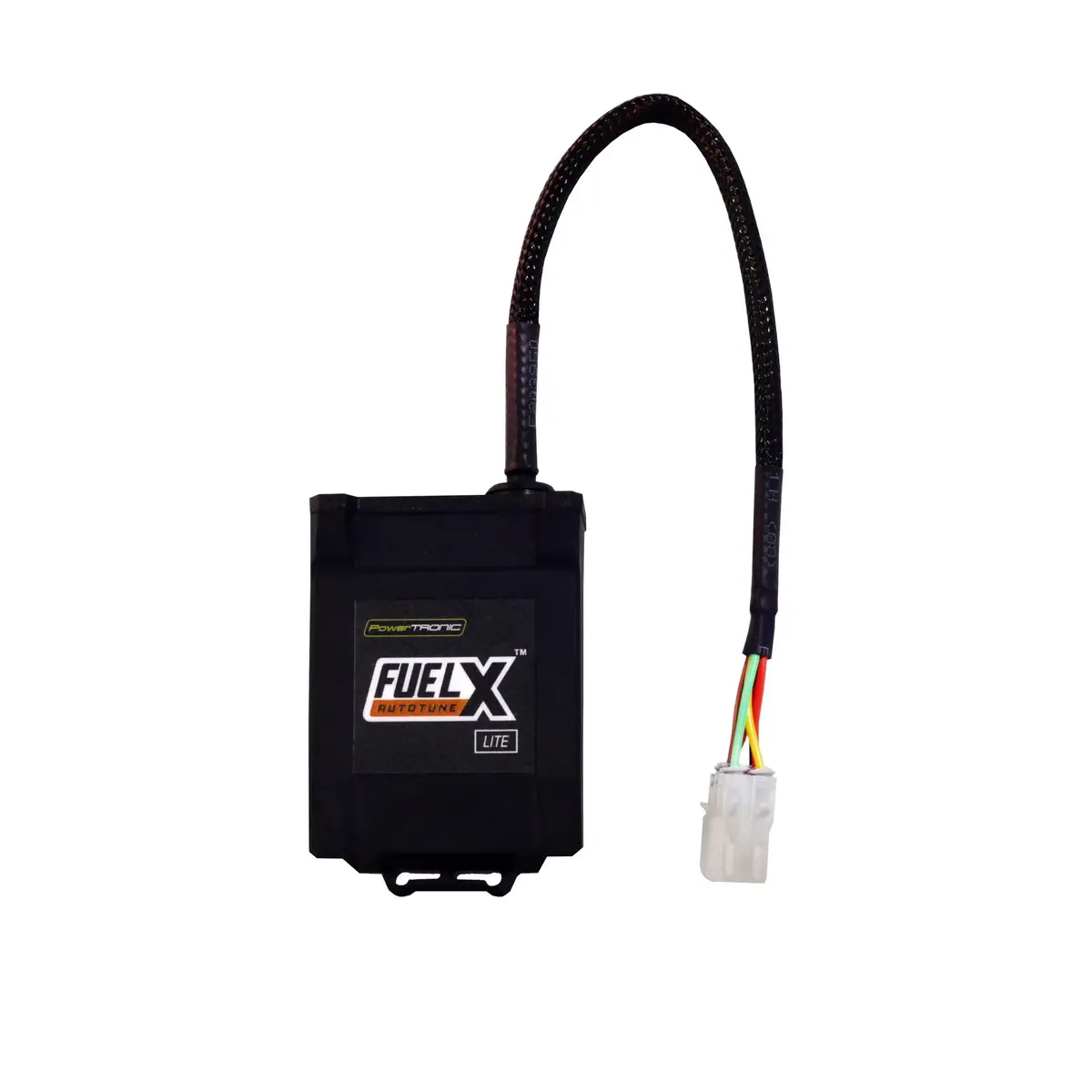 Fuelx Lite – Royal Enfield Bear 650 (Three O2 Sensor) (2025) 1