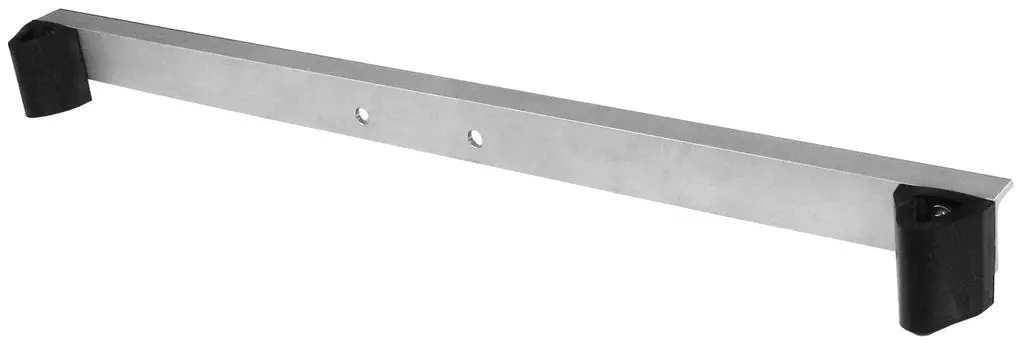 Lu Wall Bracket With Bumpers 1