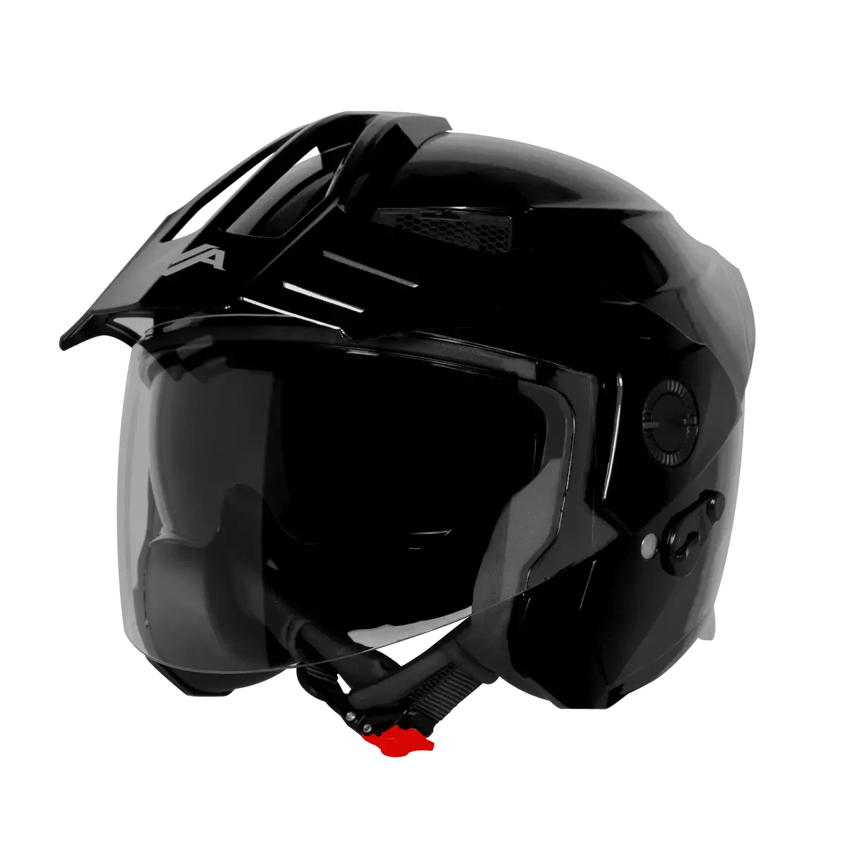 Steel Bird Sbh-23 Iss Eva Helmet 2