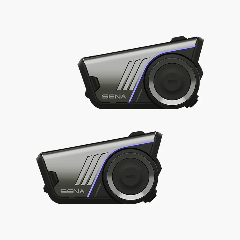 Sena 60S Bluetooth Communication System Dual 1