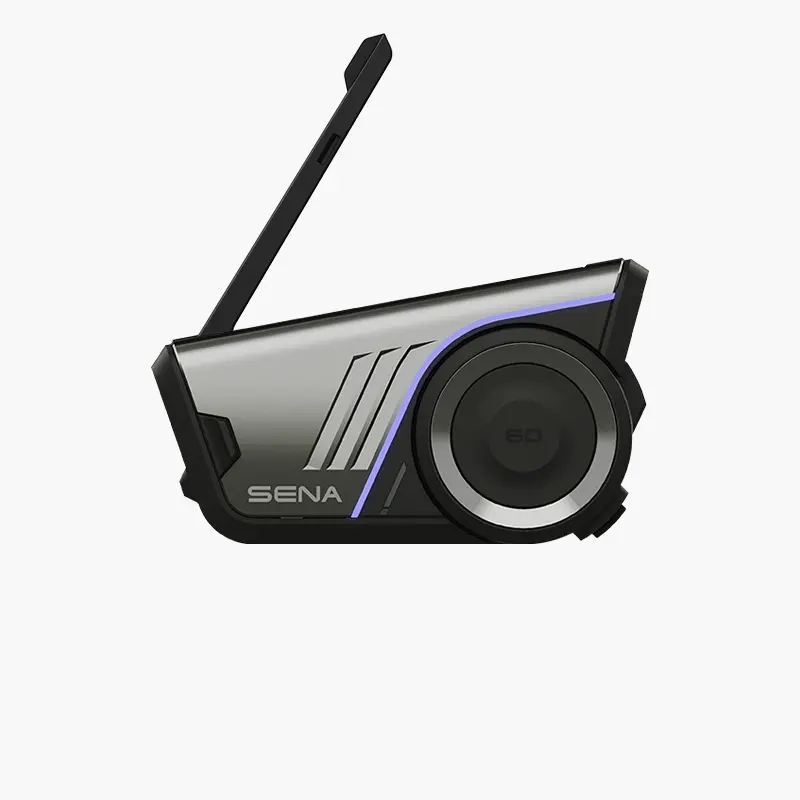 Sena 60S Bluetooth Communication System 2