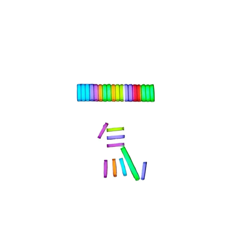 Diy Miniature Self-Luminous Tritium Tube 0.65X4.1Mm 0.65X6.6Mm 1