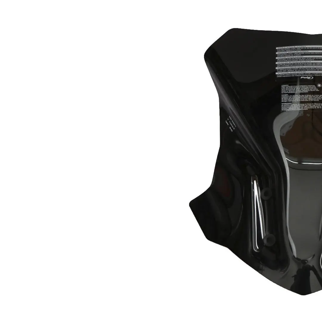 Puig Visor Bmw Gs310 2