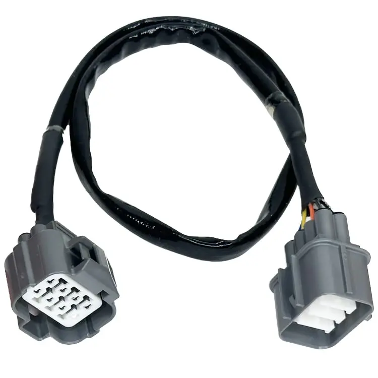 Ntk Lambda Sensor Extension Loom 1