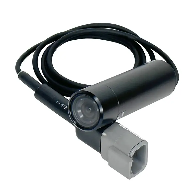 Pal Bullet Camera (12V) 1