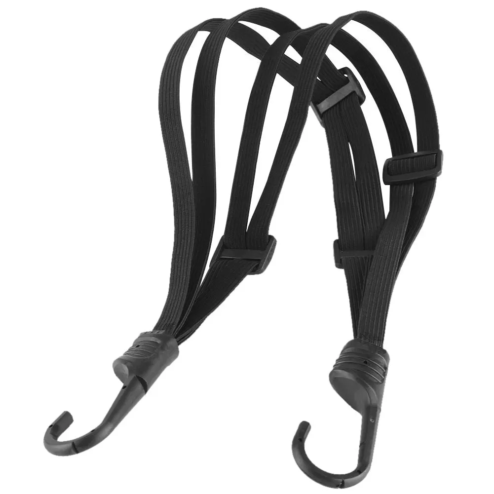 Helmet Strap - Bsddp - Black 1