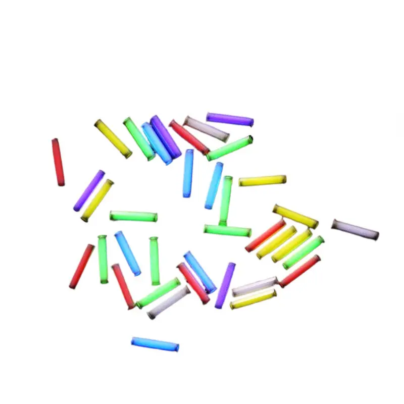 Self-Luminous 25-Year Tritium Gas Tube 1.5X6mm 1