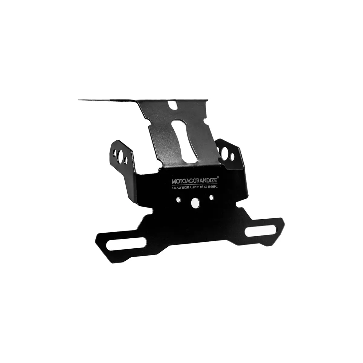 Ktm Adventure 250/390 Tail Tidy - Motoaggrandize 2
