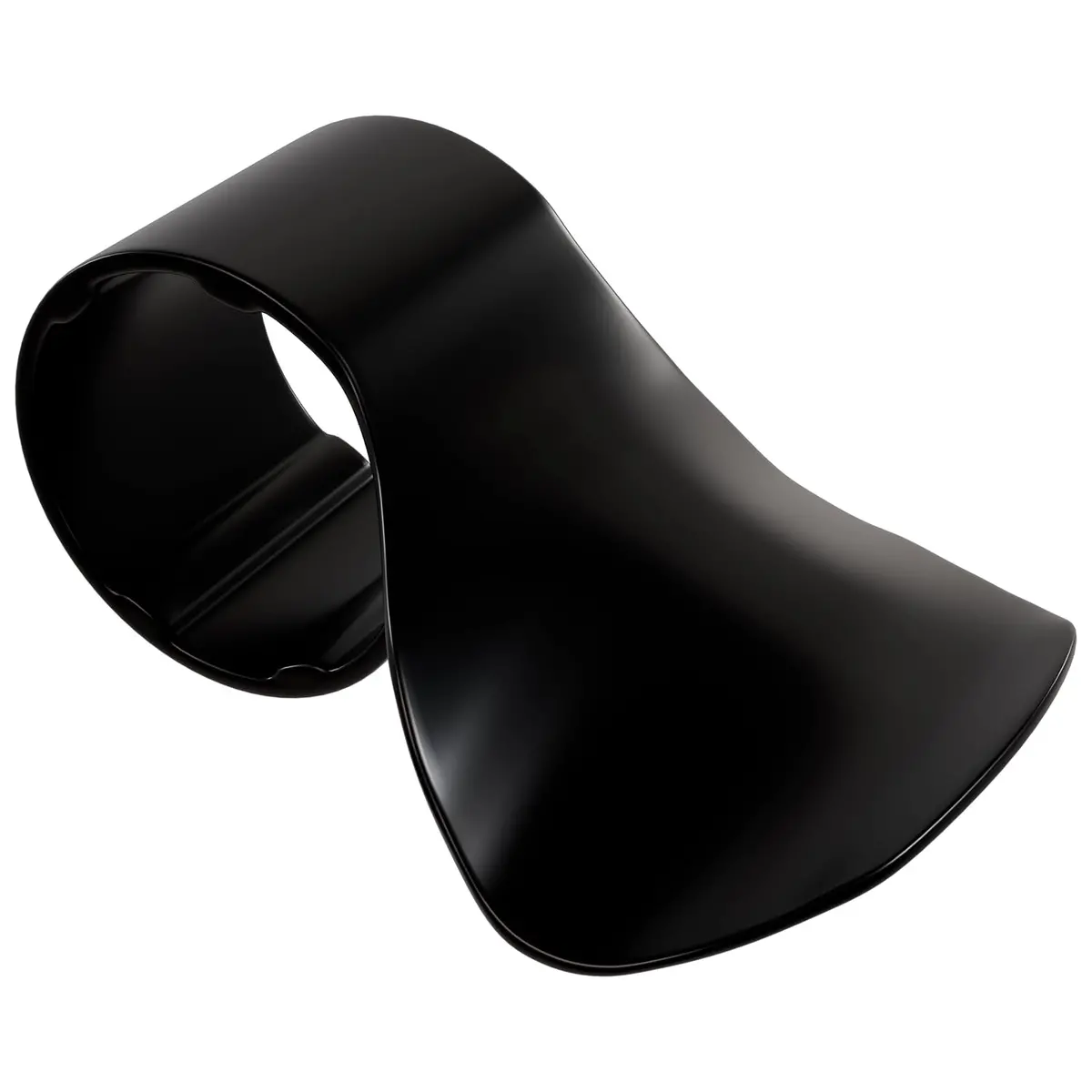 Throttle Rest For Motorcycles - Easy Acceleration 1