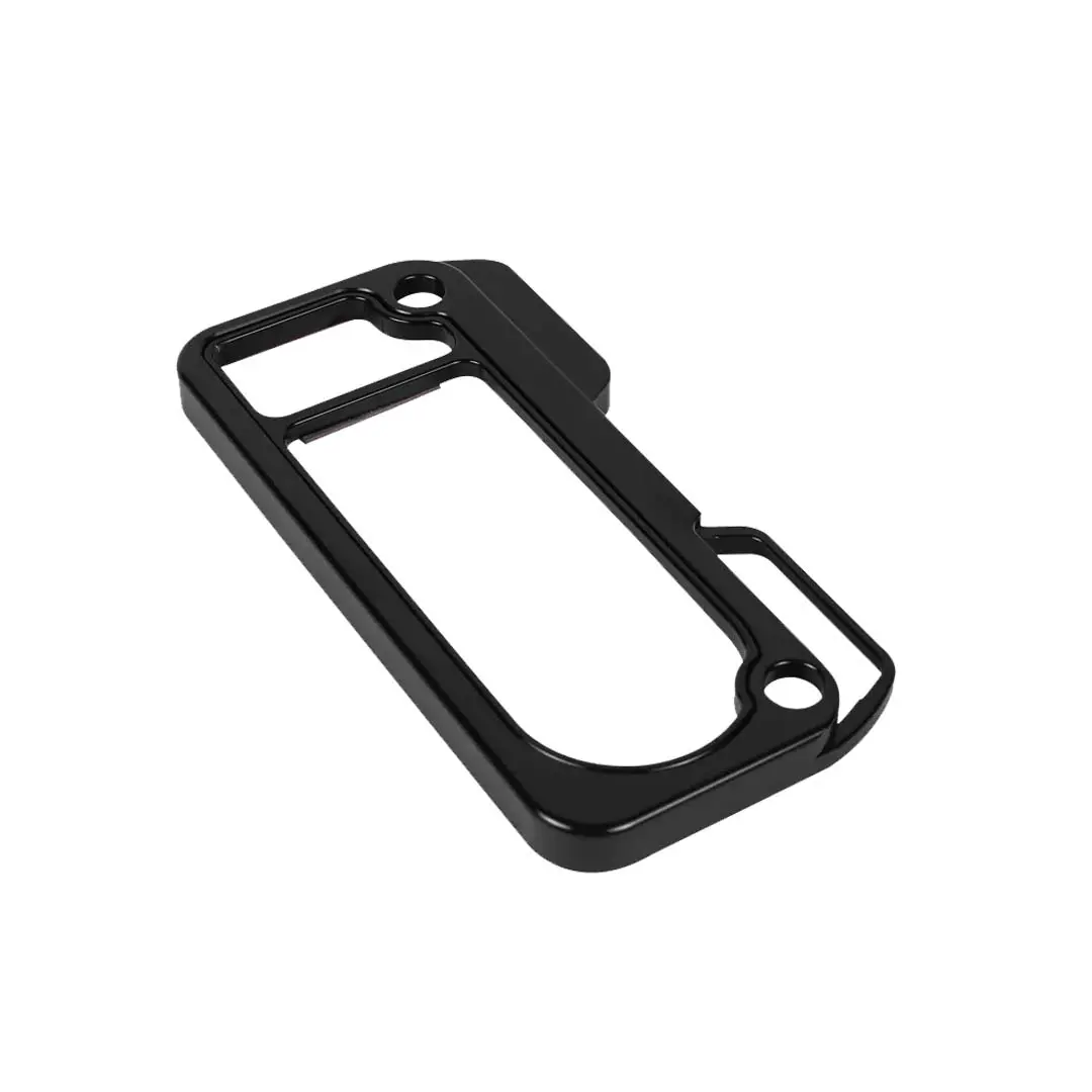 Cb 500X Instrument Console Cover 2