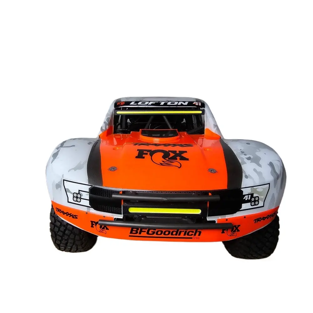 1/7 Trx4 Udr Rc Truck Waterproof Light Set 1