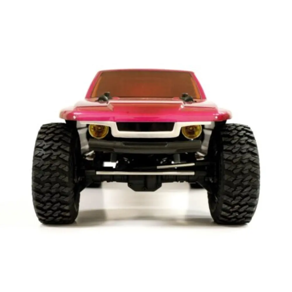 Tws Thr 1/10 Lcg Short Rc Car Kit 1