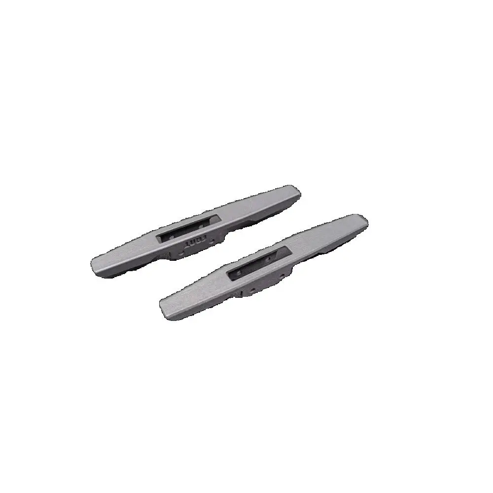 Capo Queen Rc Car Chassis Armor Chassis Protection Rear Bracket 1