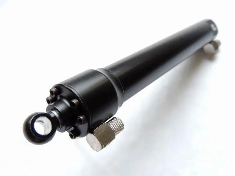 Hydraulic Oil Cylinder For 1/14 4200Xl Rc Excavator 2