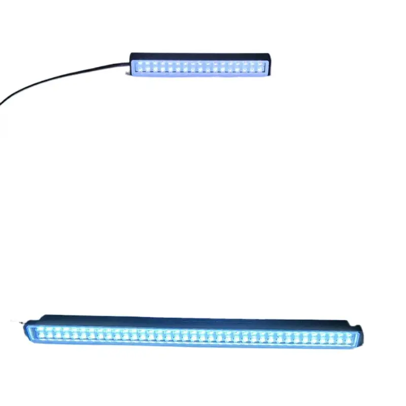 Roof Spotlight Kit For 1/14 Tamiya Rc Tractor  Volvo Fh16xl 750 4X2 56375 1