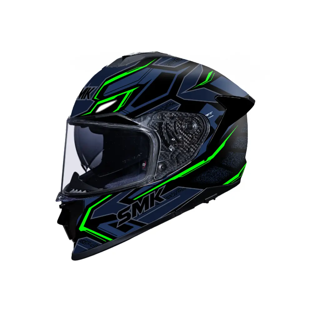 Titan The Panther - Gloss Black 1