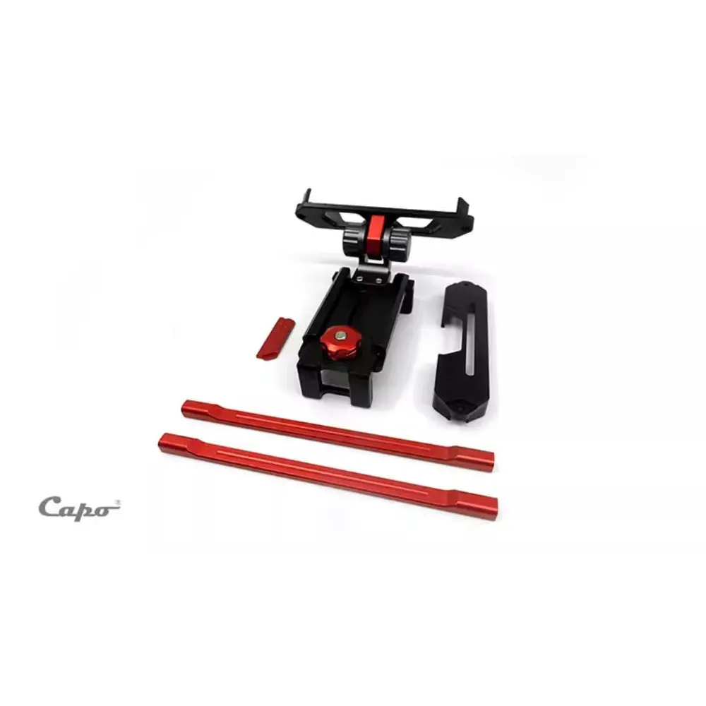 Capo Nb4 Noble Remote Control Modification Mobile Phone Metal Holder 1