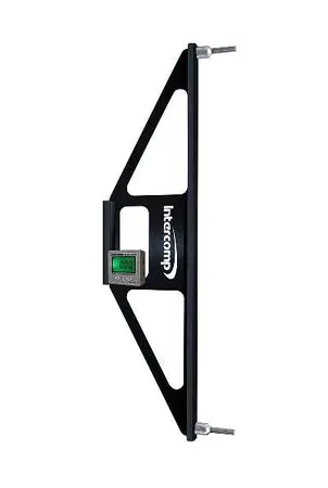 "Dunlop" Wheel Adapter With Angle Finder 1