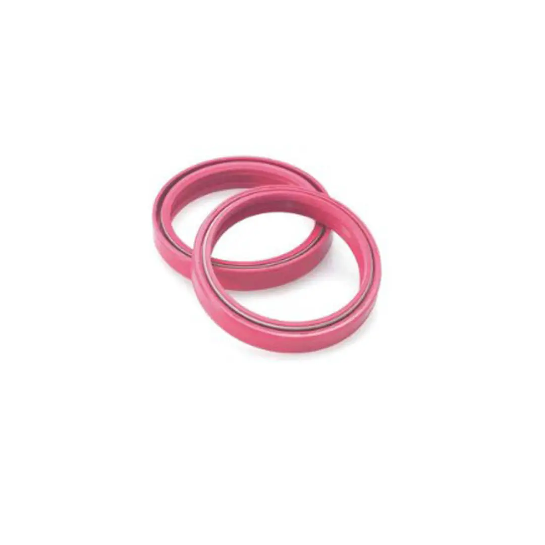 All Ball Racing Fork Oil Seals Pair 55-111 1