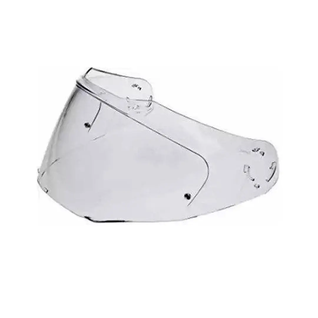 Smk Twister Helmet Visor 1