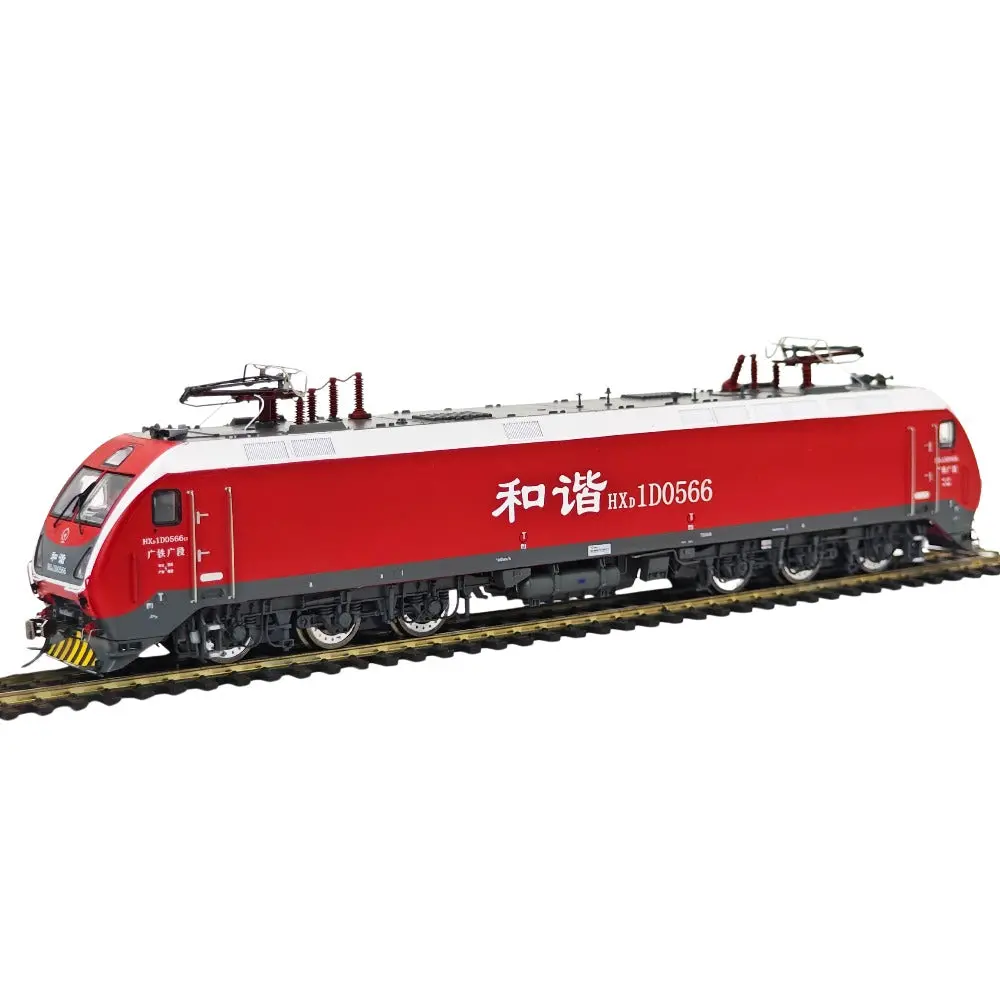 Cmr Hxd1d 1/87 Ho Scale Electric Train 1