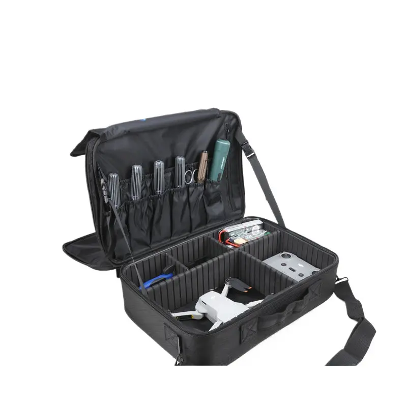 Fpv Remote Control Transmitter Waterproof Storage Kit 1
