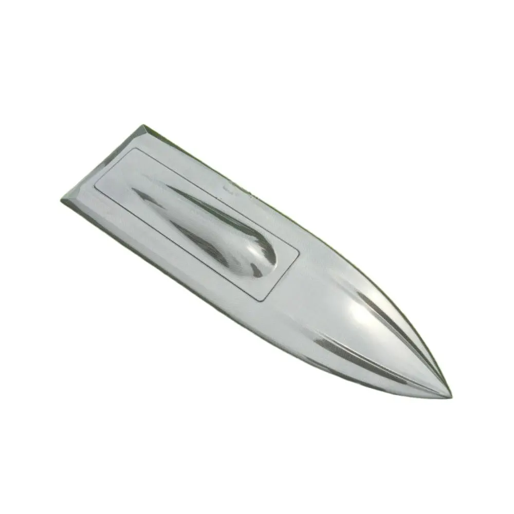83Cm Professional Grade O-Boat Carbon Fiber Hull 1