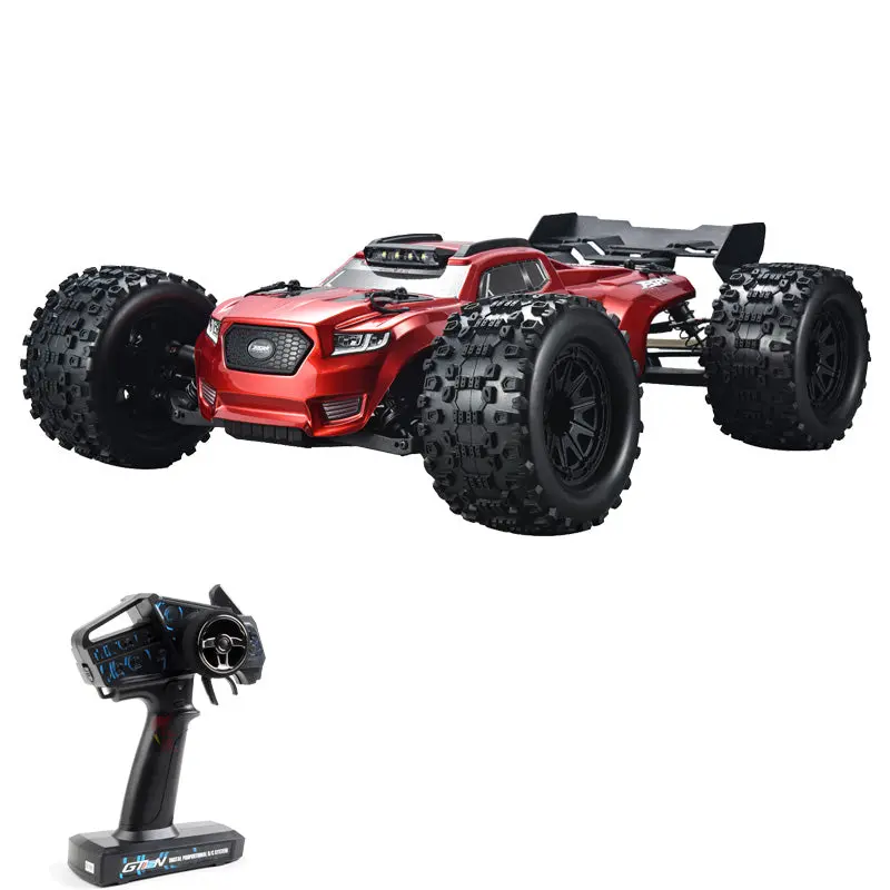 1/10 Fsr Sniper 4Wd Brushless Rc Car Rtr 1