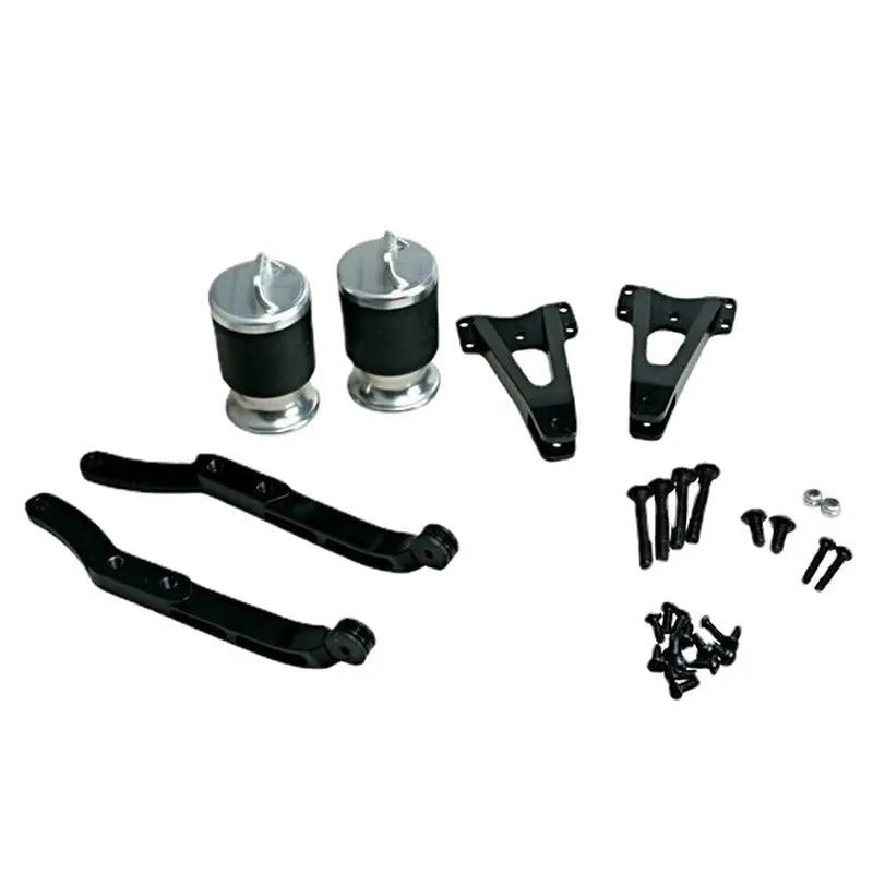 Airbag Suspension For 1/14 Scale Rc Truck Scania R470 R620 1