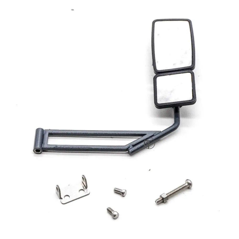 Cut Hobby 1/14 Rc 910 /920 Excavator Model Universal Mirror 1
