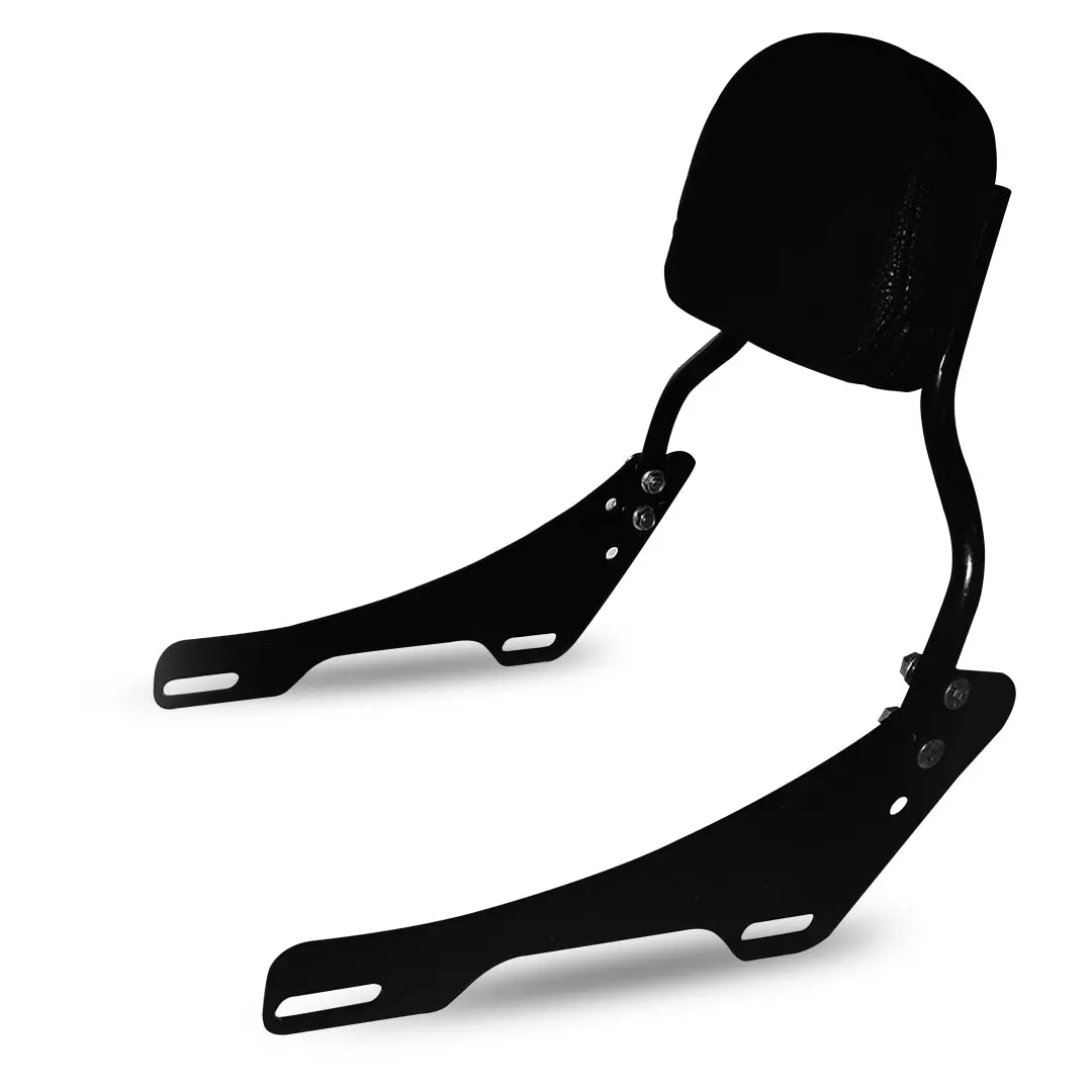 Dochaki Back Rest For Harley Davidson Street 750 1