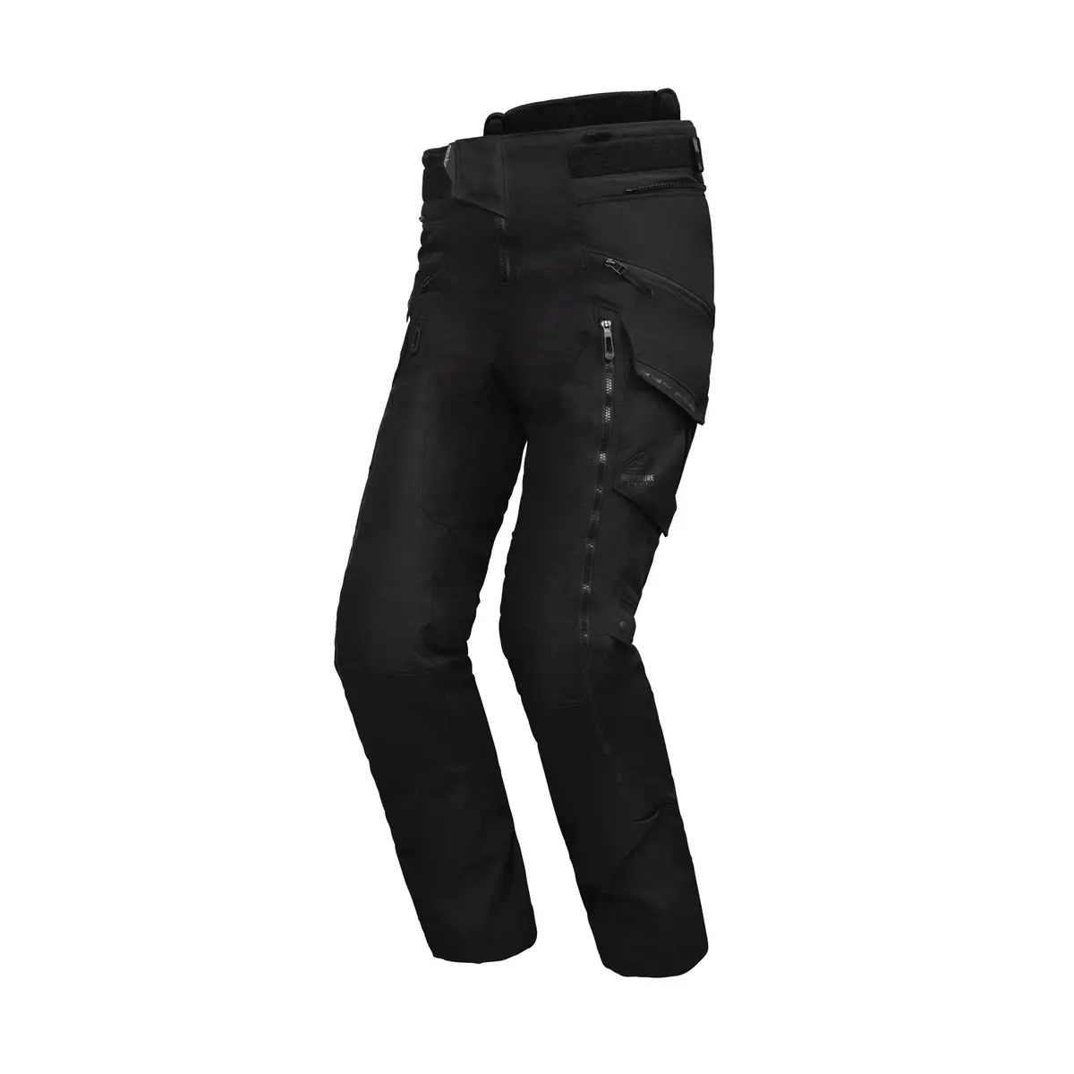 Ragnar Pt - Black 1