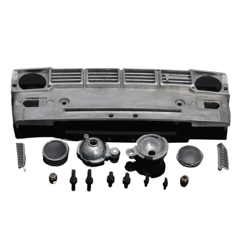 Rcrun 1/10 Tamiya Hilux Tf2 Rc Car 1