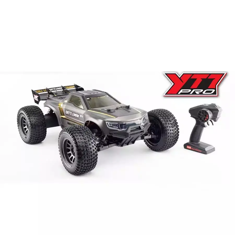 Yikong Yt7 Yk9071 Pro 1/7 6S Brushless Rc Car Rtr 1