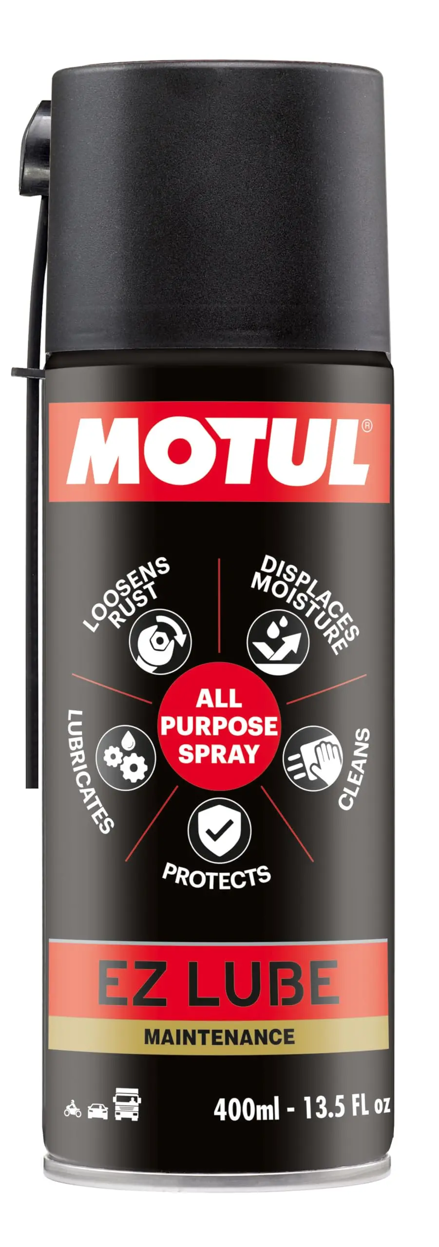 Motul Ez Lube All Purpose Spray 1