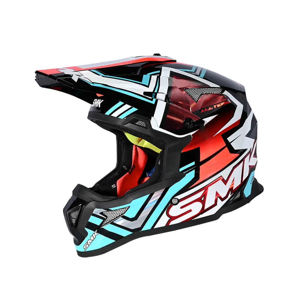 Alterra X-Aces - Gloss Black 1