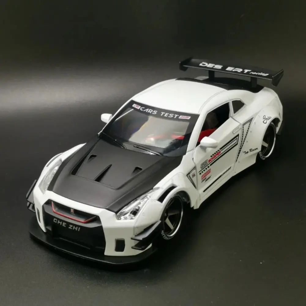 1/24 Awd 2.4G Mini Rc Drift Racing Car Rtr 4