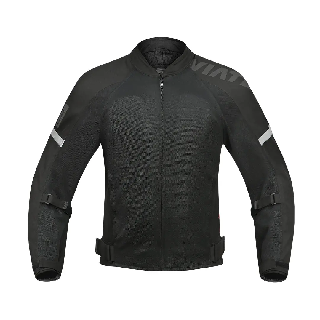 Fender - Urban Mesh Riding Jacket (Black) 1