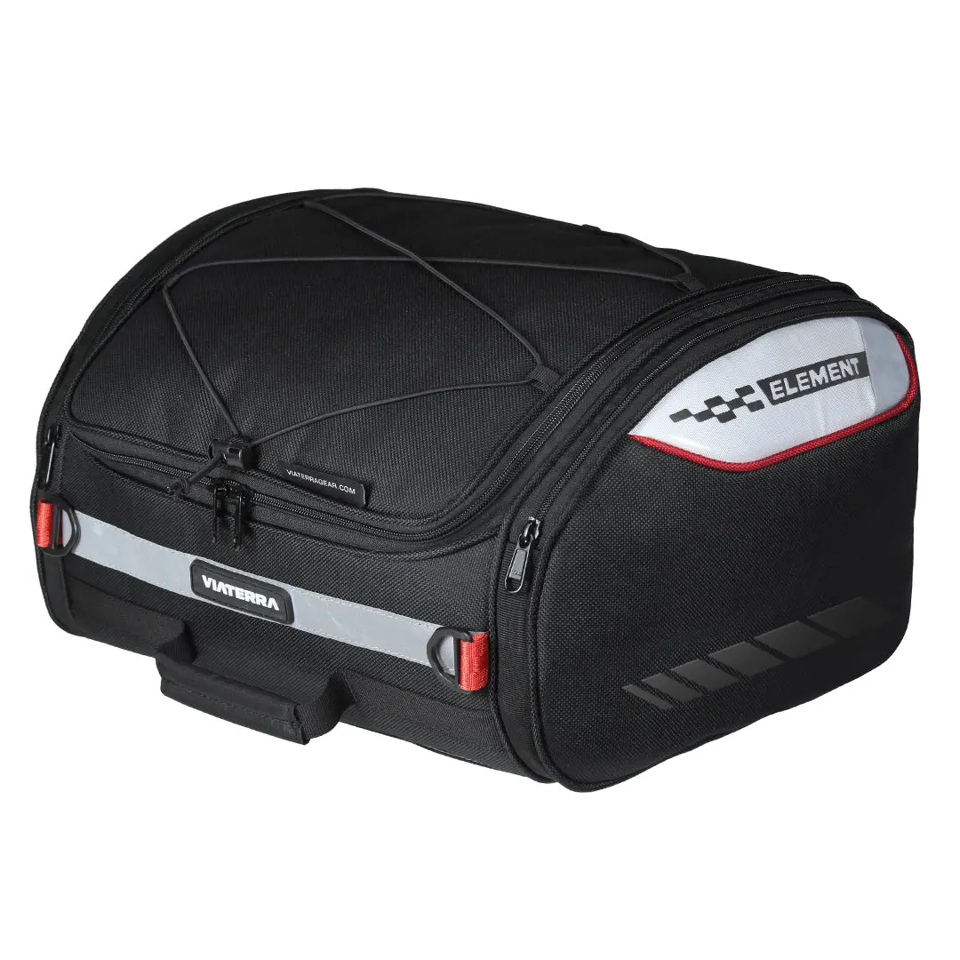 Element Tailbag 1